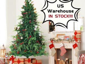 Christmas Tree PVC Artificial Snow Christmas Tree Mall Window Decoration Tree Cedar Christmas Tree Christmas Decoration Supplies