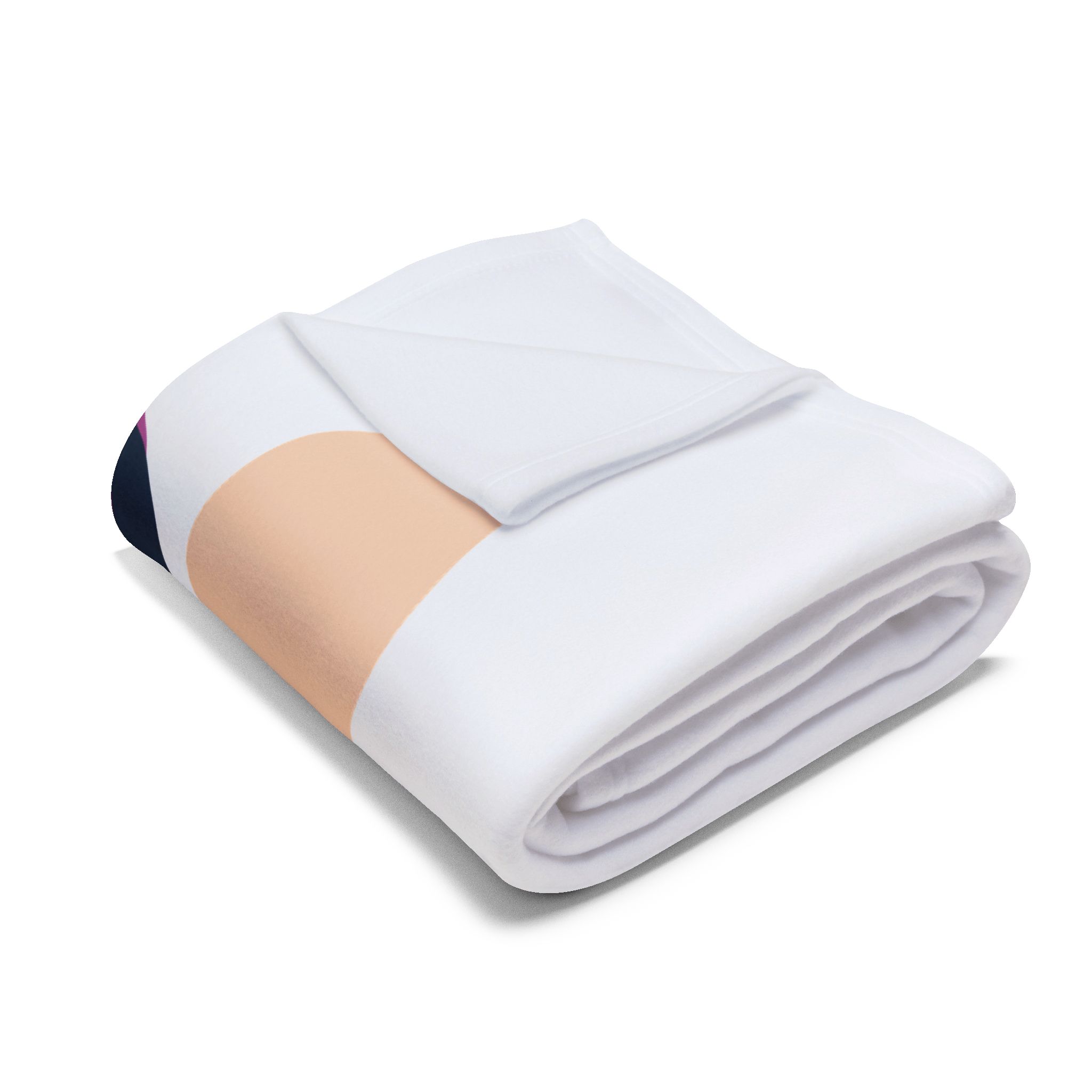 Arctic Fleece Blanket - Image 3