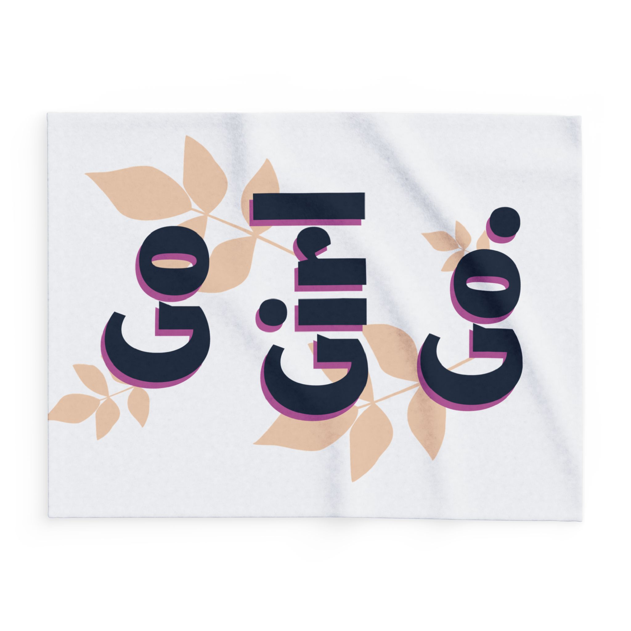 Arctic Fleece Blanket - Image 2