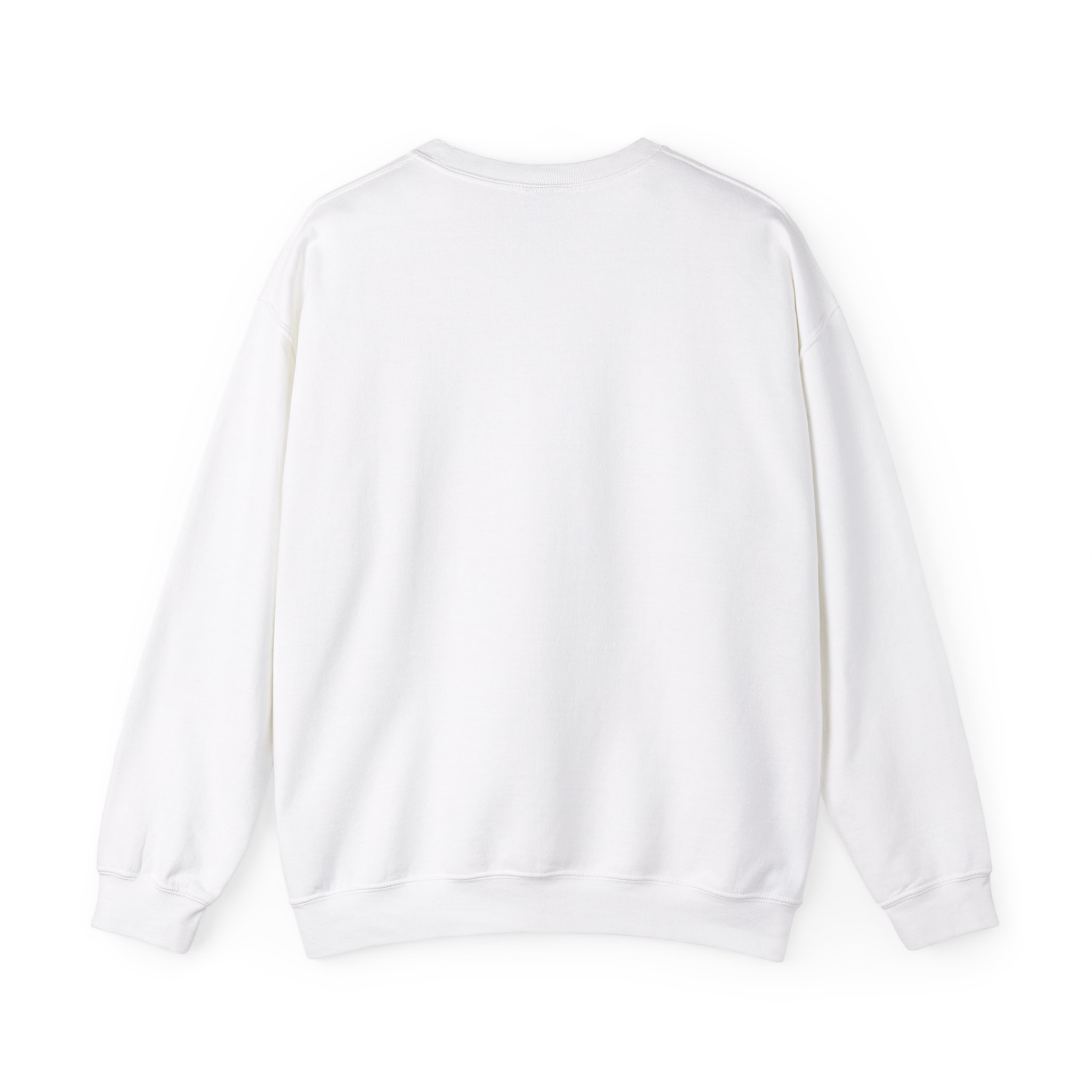 Unisex Heavy Blend™ Crewneck Sweatshirt - Image 2