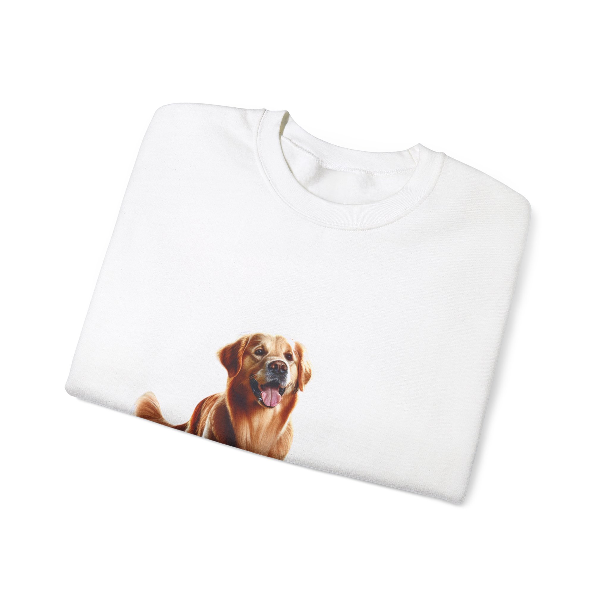 Unisex Heavy Blend™ Crewneck Sweatshirt - Image 3