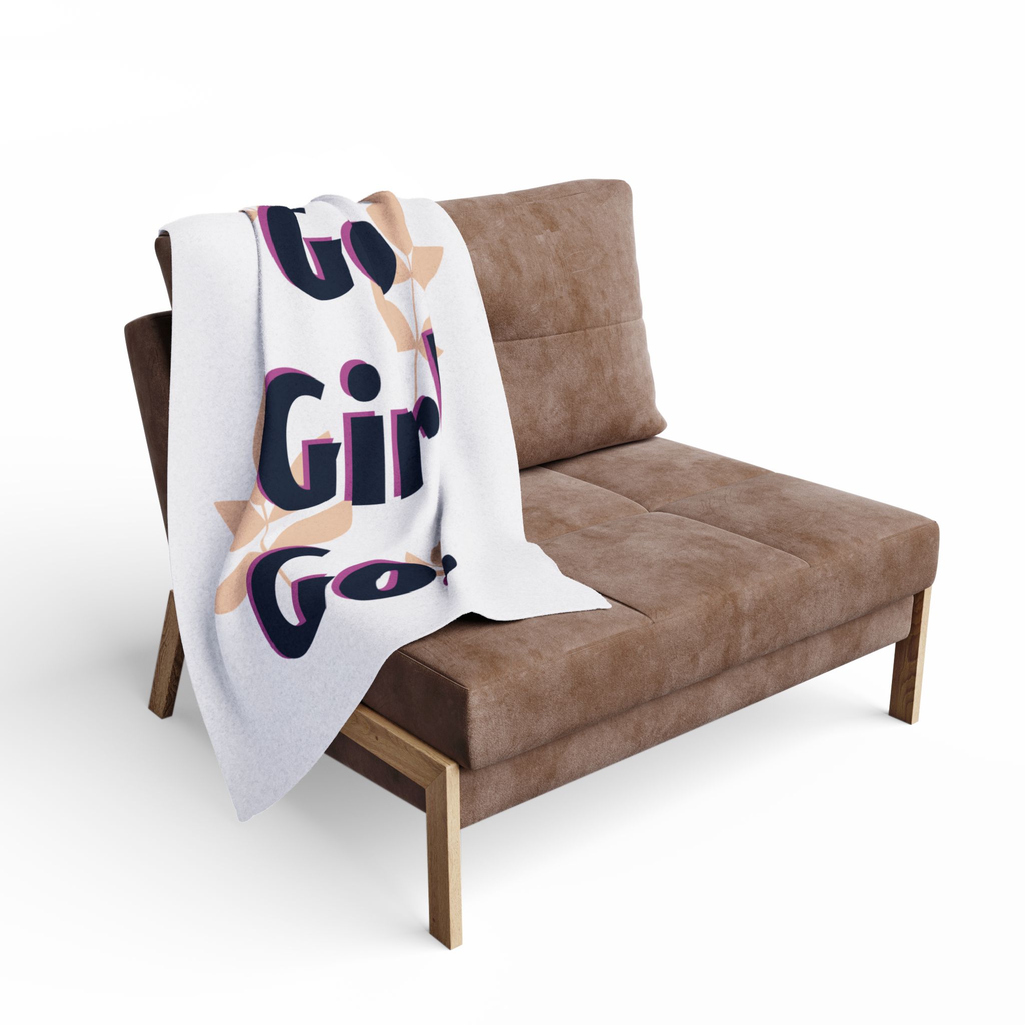 Arctic Fleece Blanket - Image 4